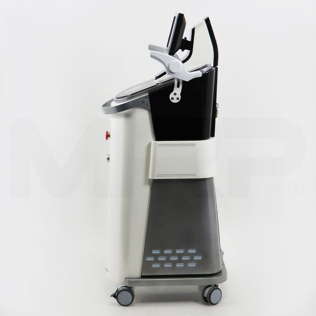 2017 Ahwon Medi Prism Acne Reduction Hair Removal Pigmentation R2PL