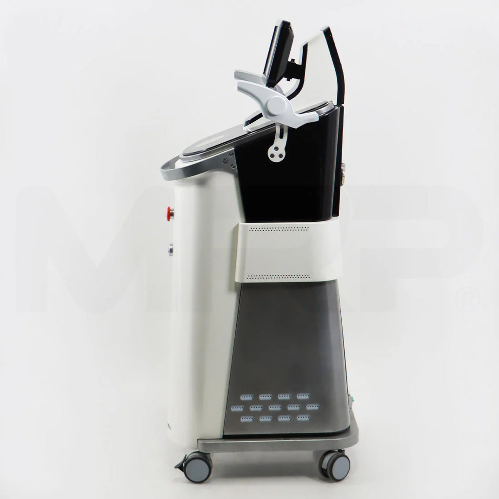 2022 Ahwon Medi Shiny Prism Acne Reduction Hair Removal Pigmentation System