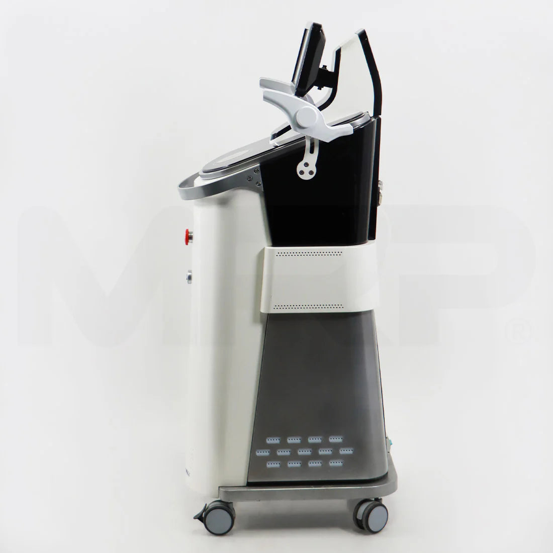 2022 Ahwon Medi Shiny Prism Acne Reduction Hair Removal Pigmentation System