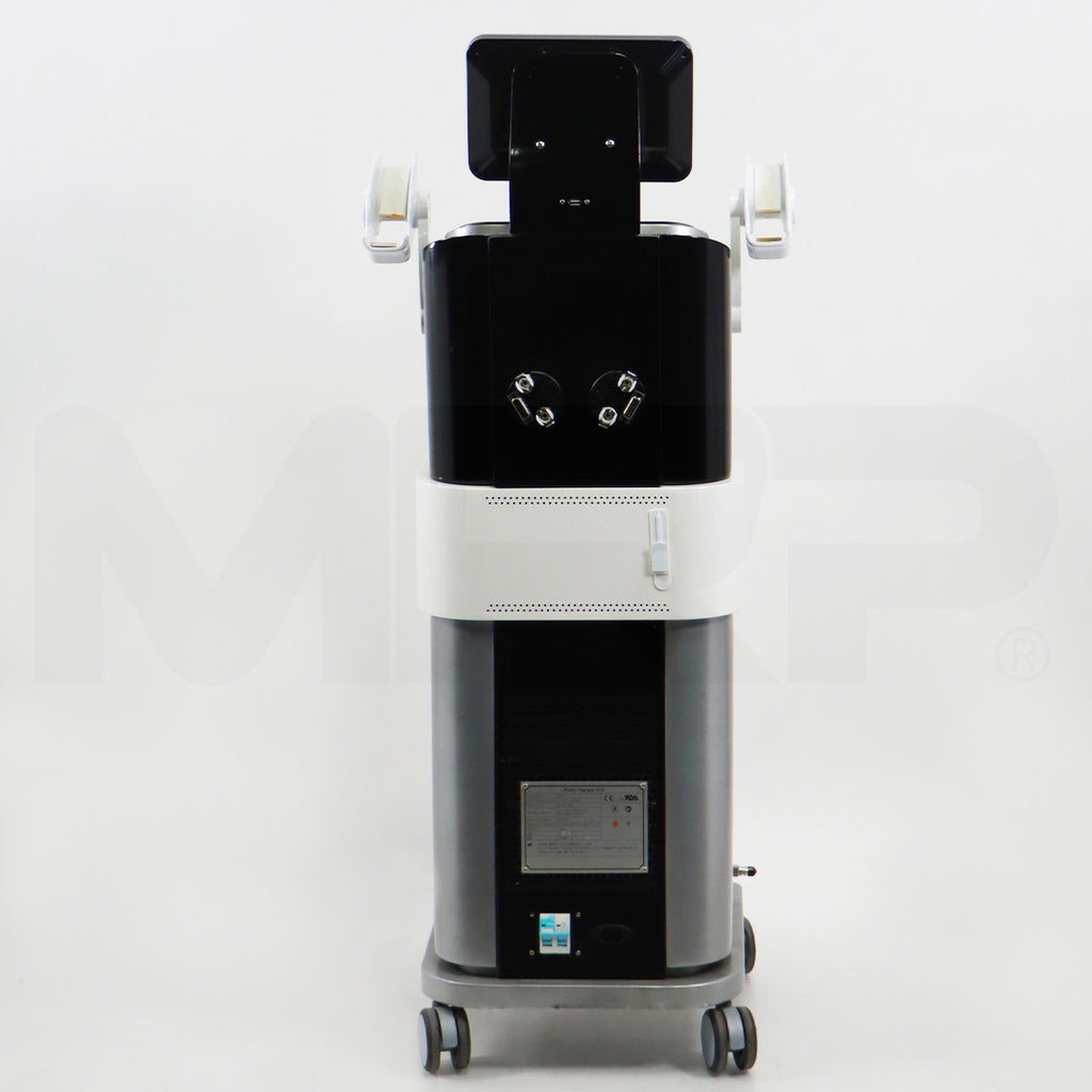 2017 Ahwon Medi Prism Acne Reduction Hair Removal Pigmentation R2PL