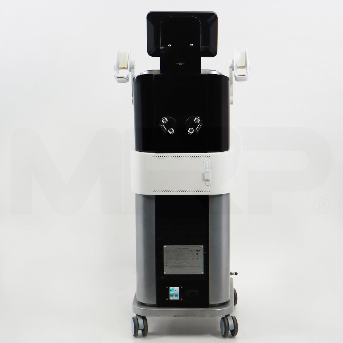 2017 Ahwon Medi Prism Acne Reduction Hair Removal Pigmentation R2PL