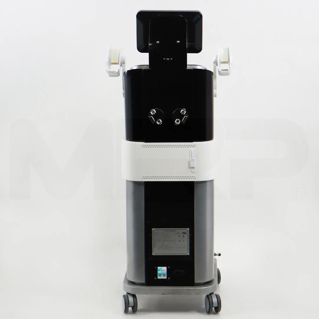 2022 Ahwon Medi Shiny Prism Acne Reduction Hair Removal Pigmentation System