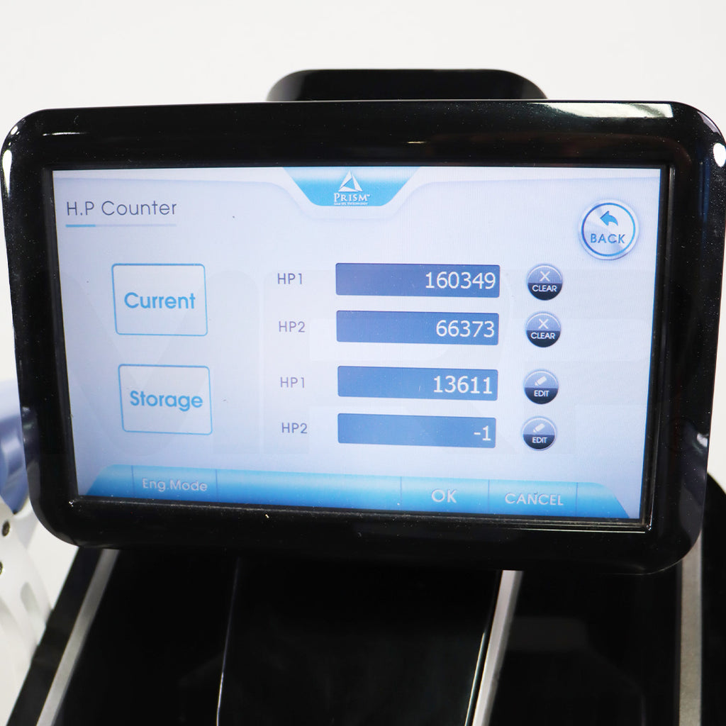 2017 Ahwon Medi Prism Acne Reduction Hair Removal Pigmentation R2PL