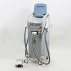 2012 Ellman Sandstone Tri-Lase Q-Switched KTP/YAG System