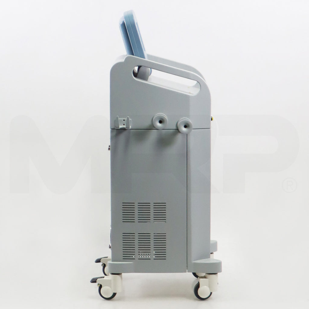 2012 Ellman Sandstone Tri-Lase Q-Switched KTP/YAG System