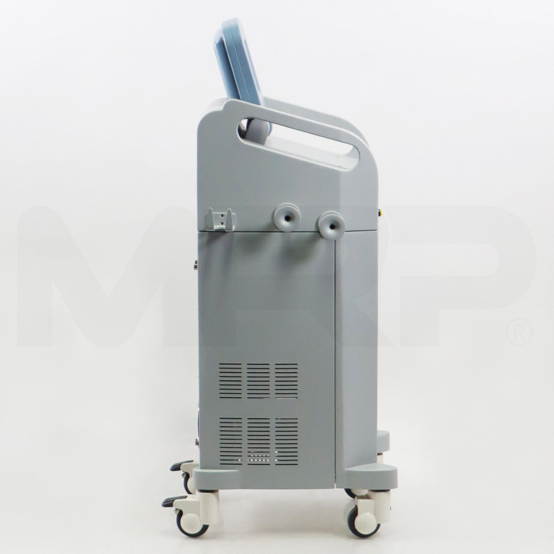 2012 Ellman Sandstone Tri-Lase Q-Switched KTP/YAG System