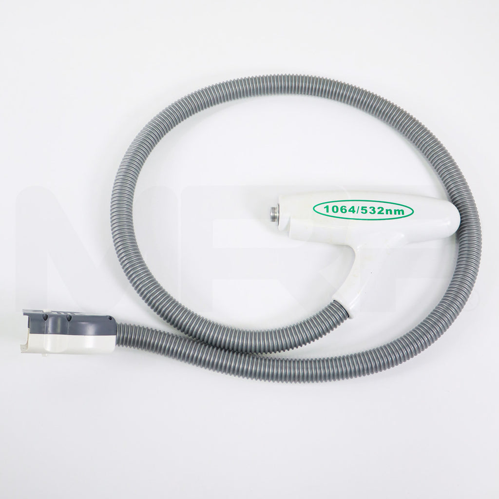 2012 Ellman Sandstone Tri-Lase Q-Switched KTP/YAG System