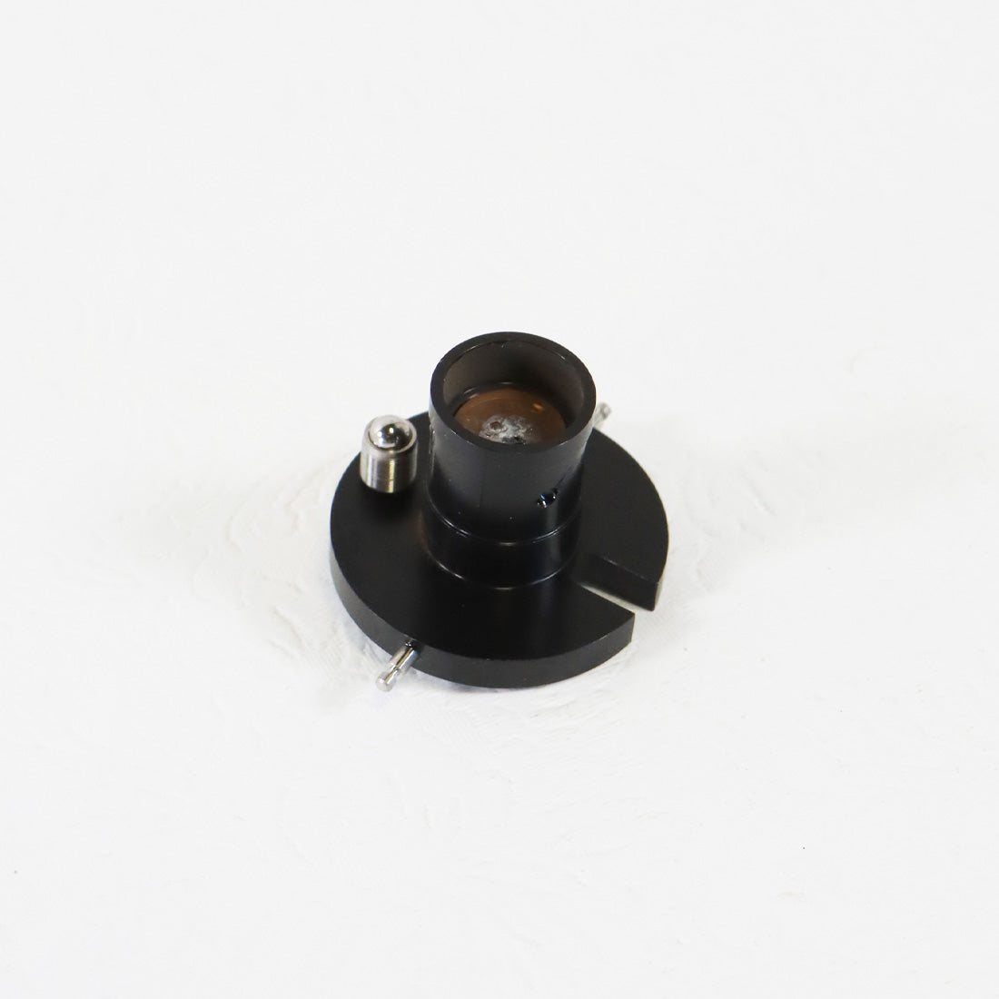 Cutera Excel V Nd:YAG Laser Focus Lens Optic Part Lens Parts As-Is