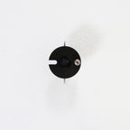 Cutera Excel V Nd:YAG Laser Focus Lens Optic Part Lens Parts As-Is
