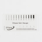 Candela Nordlys Ellipse Vein Gauge Plastic Tool 2TOL7391-A02