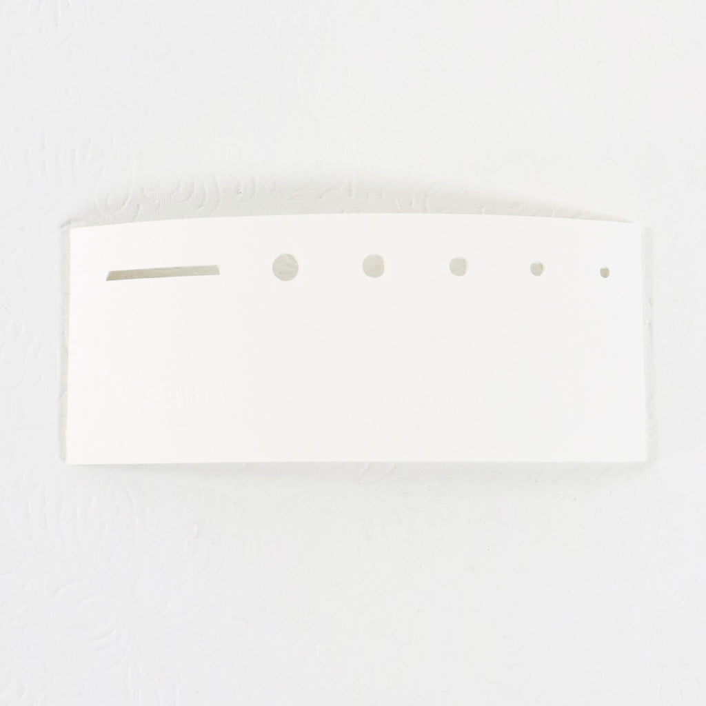 Candela Nordlys Ellipse Disposable 6 Spot Marking Tool 15pk