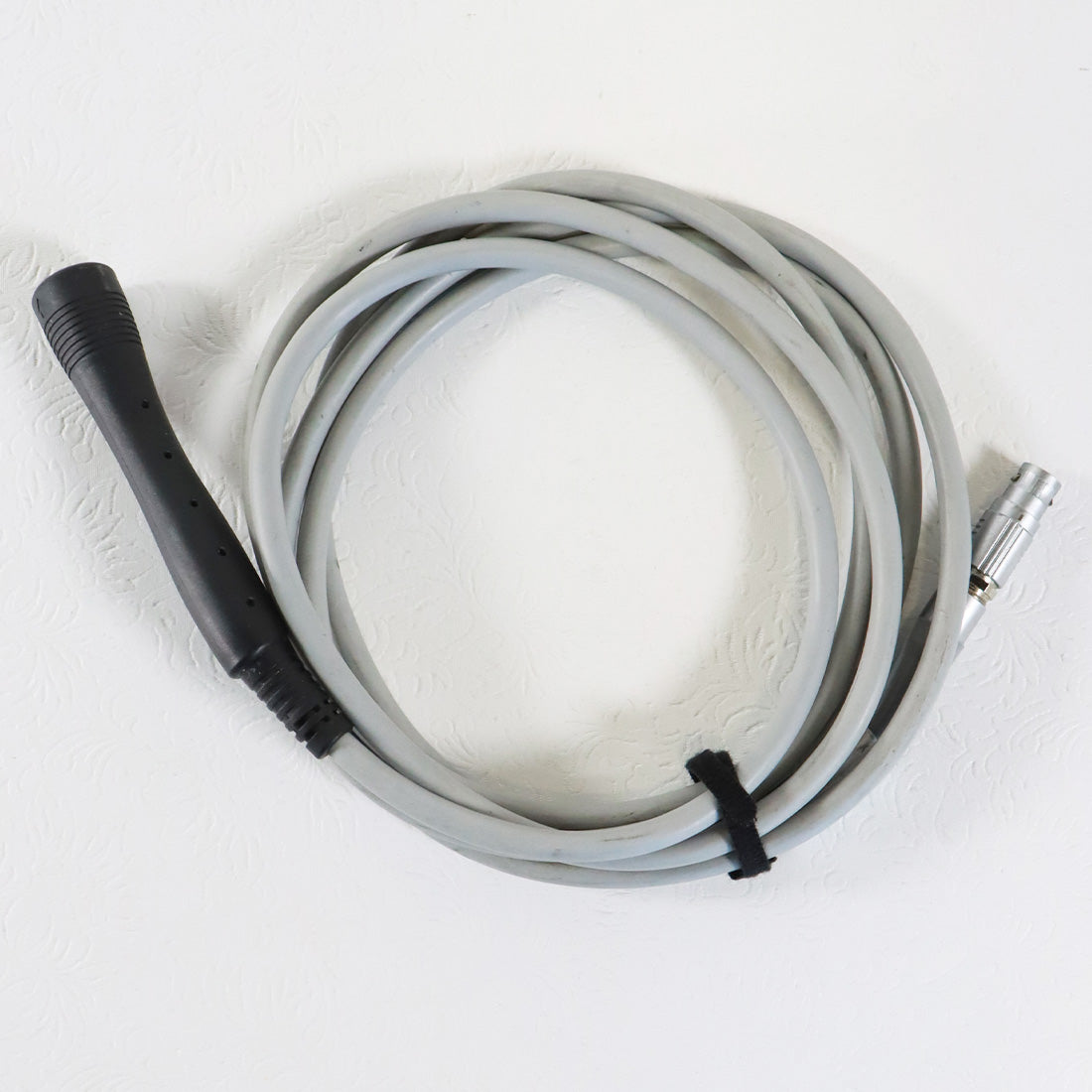 Bios Group Eu Viso Face Handpiece HP w/ Tip Parts As Is BRVT-T14G0355PC