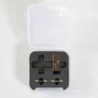 EndyMed 3DEEP RF Body Contour System Treatment Platform USB Key Fuses