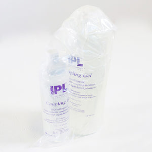 Lumenis Laser Coupling Gel Water Soluble Hypoallergenic Skin Treatment EXP 2016