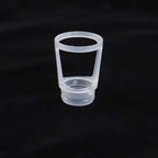 Lutronic Clarity Alex Nd Yag Laser Wide Spot 8-20mm Distance Gauge Tip Plastic