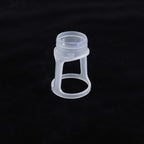 Lutronic Clarity Alex Nd Yag Laser Wide Spot 8-20mm Distance Gauge Tip Plastic