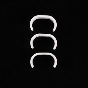 Lutronic Clarity II Clips Umbilical Fiber System Arm Set of 3