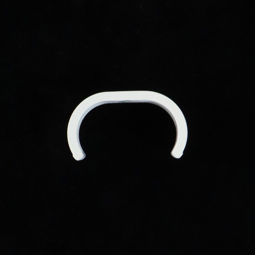 Lutronic Clarity II Clips Umbilical Fiber System Arm Set of 3