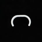 Lutronic Clarity II Clips Umbilical Fiber System Arm Set of 3