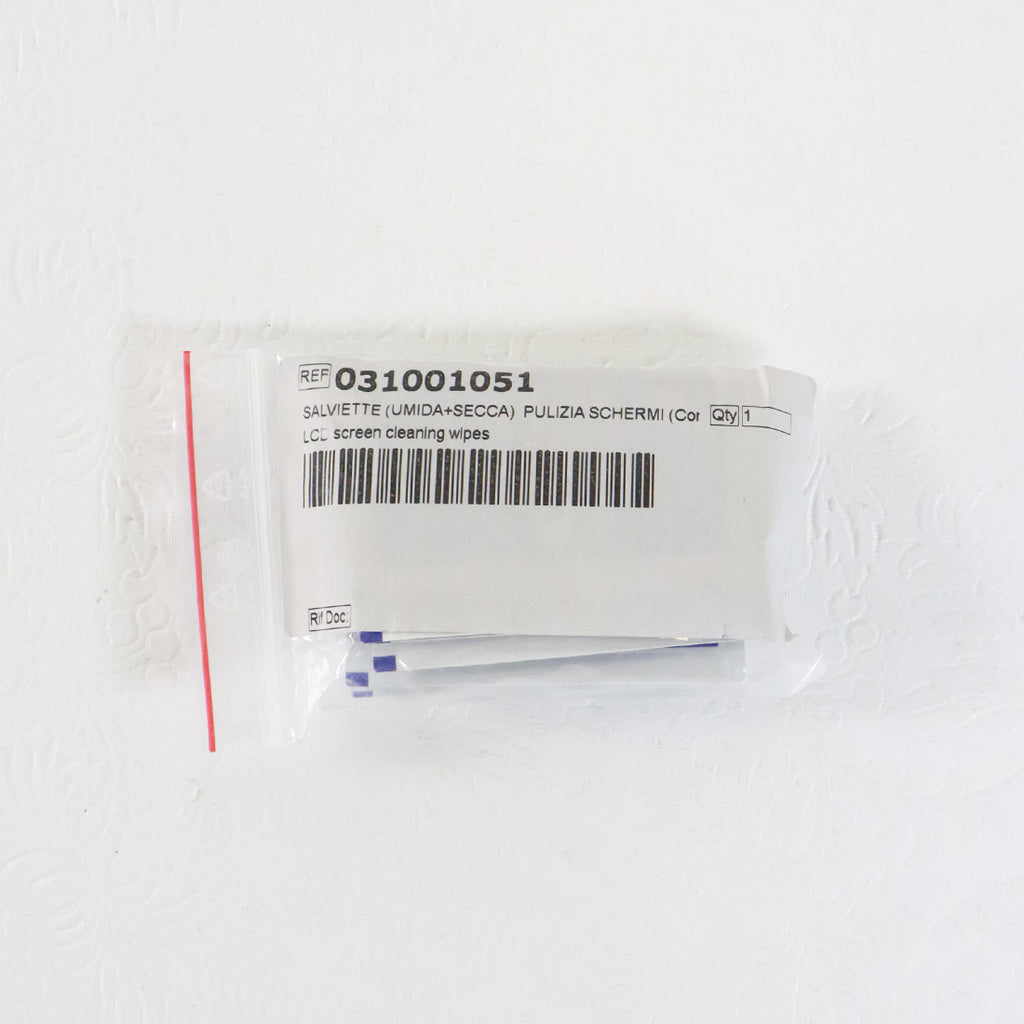 Screen-Clene Anti Static Screen Wipe LCD Sceen Cleaning 031001051 29 Pack