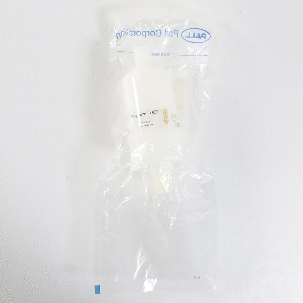 Pall Polypure DCF Filter Cartridge 1 um CFE01NGFFL