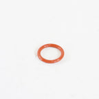 Cynosure Silicone Clear O Rings 7/16" ID 316-0020-013 4 Pack