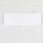 Candela Gentlemax Gmax PF1 Laser Window Cartridge CRTG Assembly 7122-00-3959