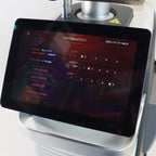 2022 Cutera Secret PRO Skin Revitalization Resurfacing System