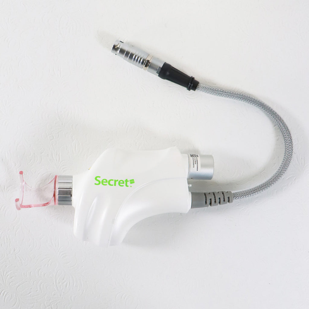 2022 Cutera Secret PRO Skin Revitalization Resurfacing System