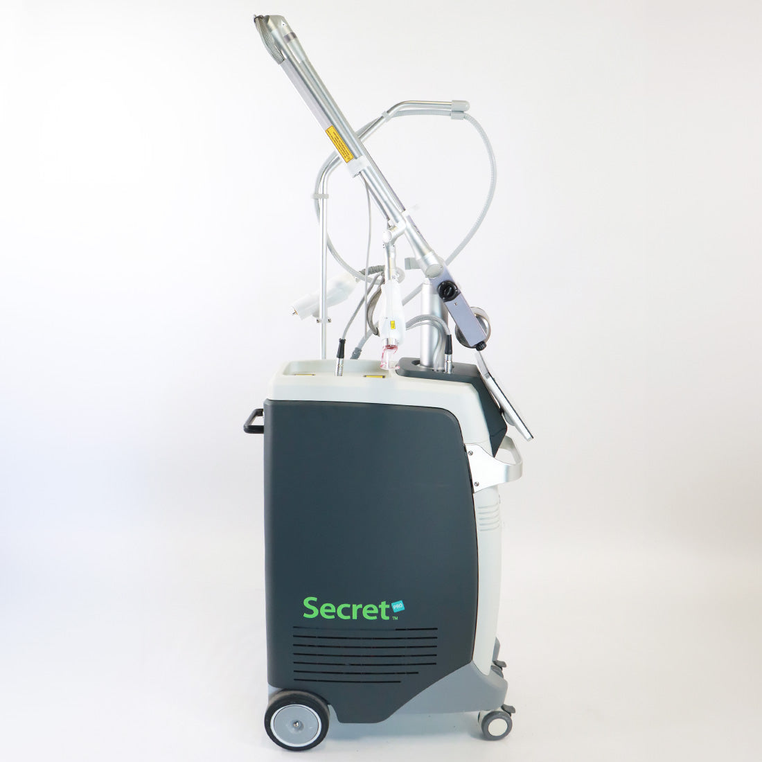 2022 Cutera Secret PRO Skin Revitalization Resurfacing System