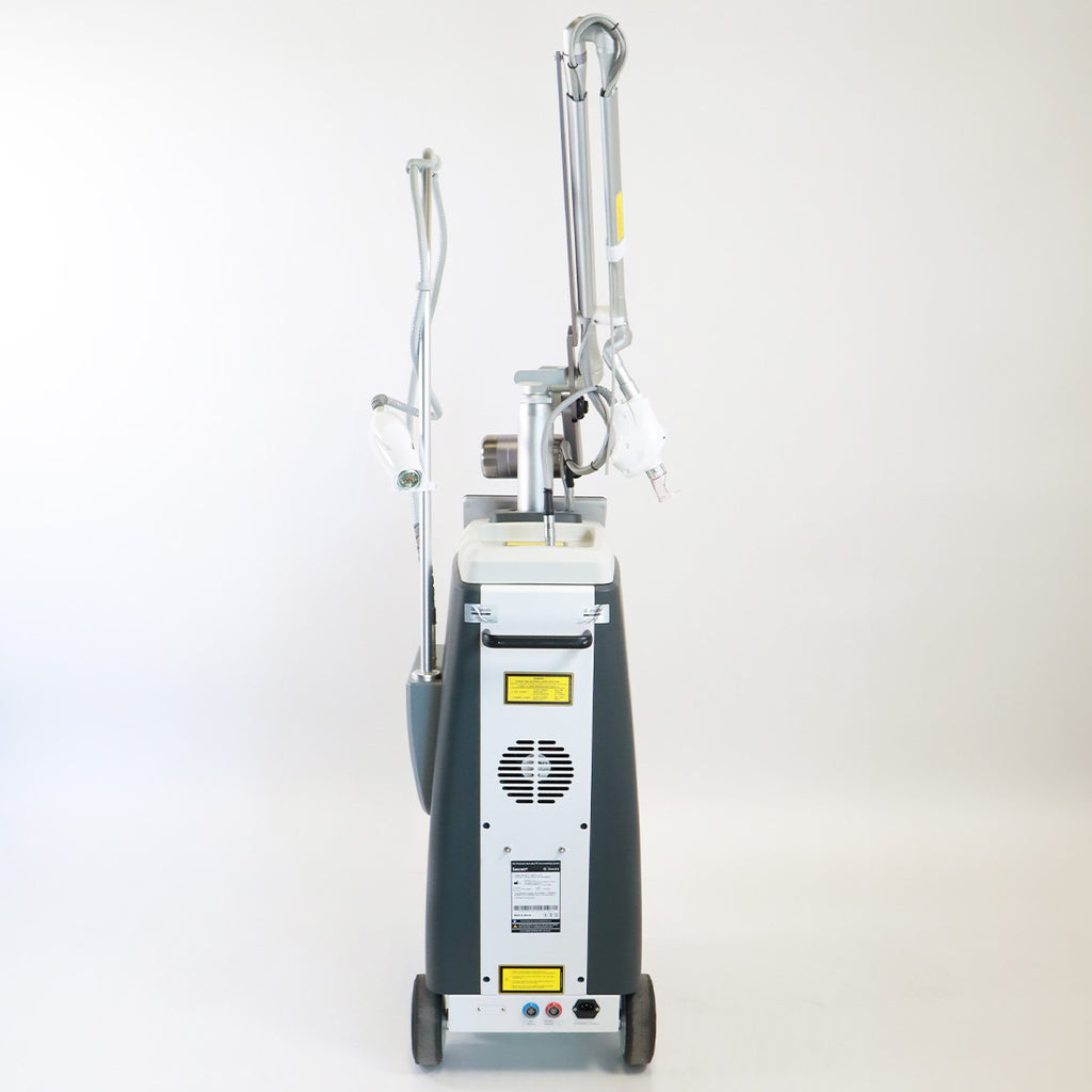 2022 Cutera Secret PRO Skin Revitalization Resurfacing System
