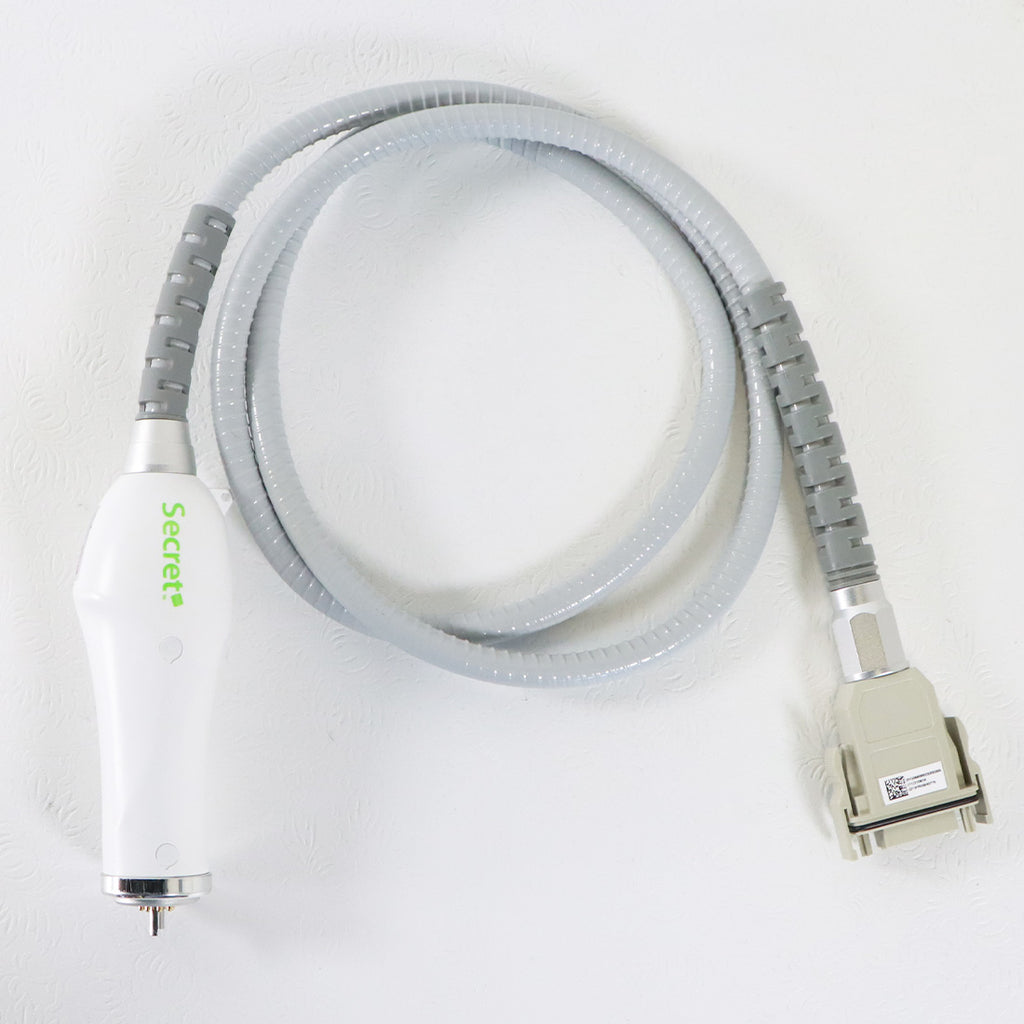 2018 Cutera Secret RF Micro Fractional System
