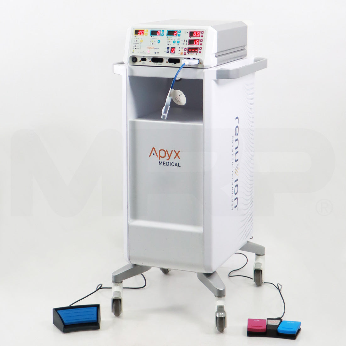 2022 Apyx Medical Renuvion System Generator Apyx-RS3