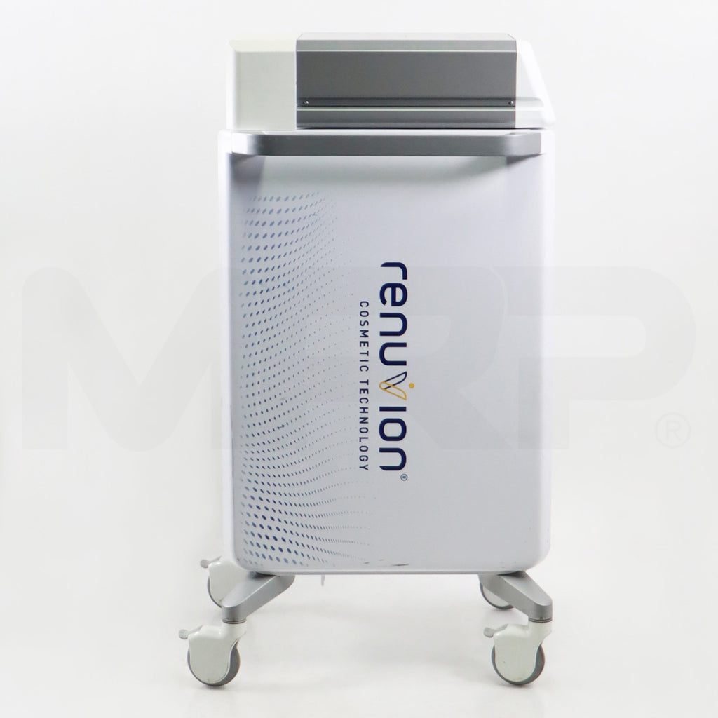 2022 Apyx Medical Renuvion System Generator Apyx-RS3