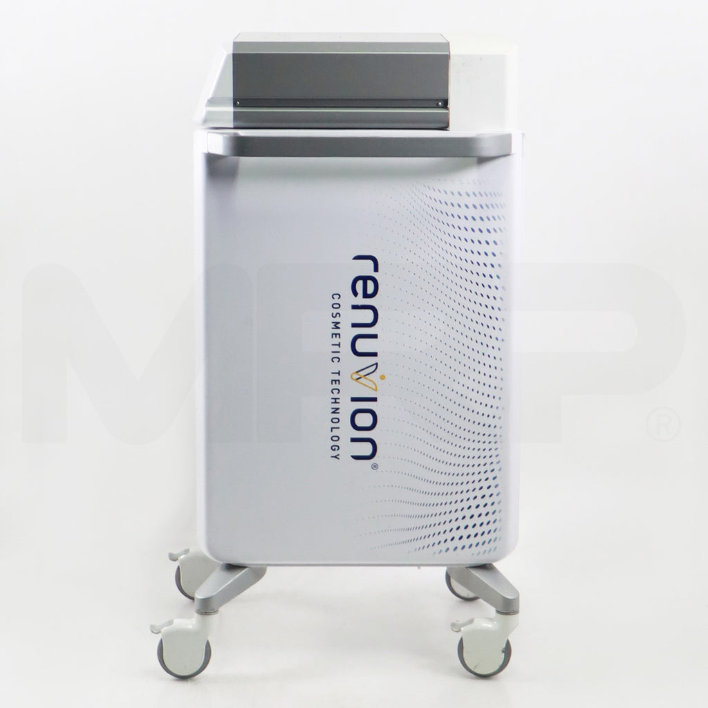 2022 Apyx Medical Renuvion System Generator Apyx-RS3