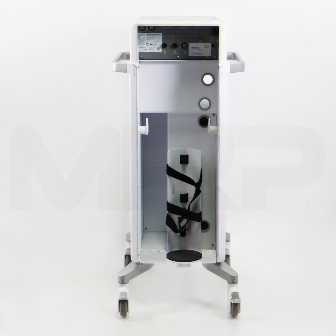2022 Apyx Medical Renuvion System Generator Apyx-RS3