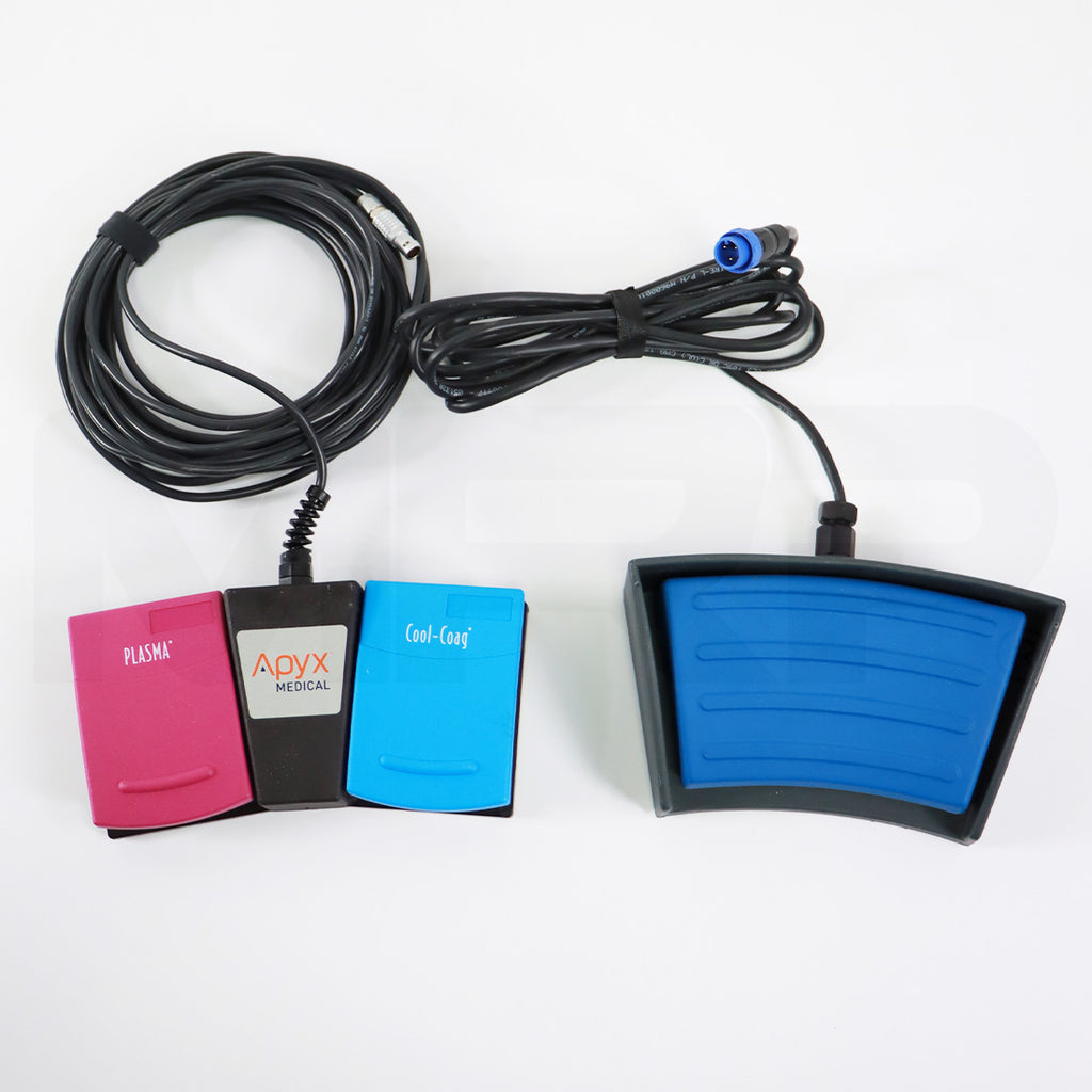 2022 Apyx Medical Renuvion System Generator Apyx-RS3