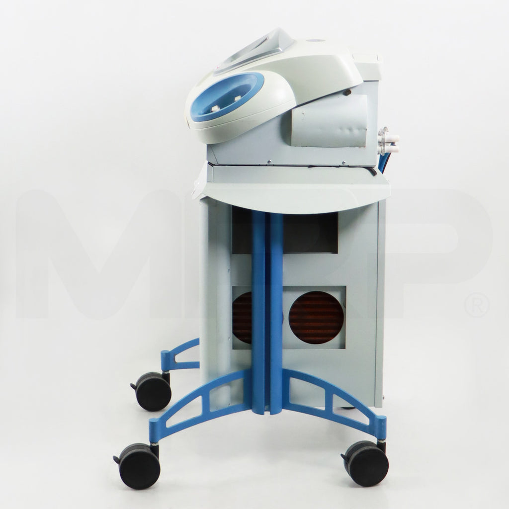 Palomar StarLux 500 Skin Resurfacing Hair Removal Chiller System