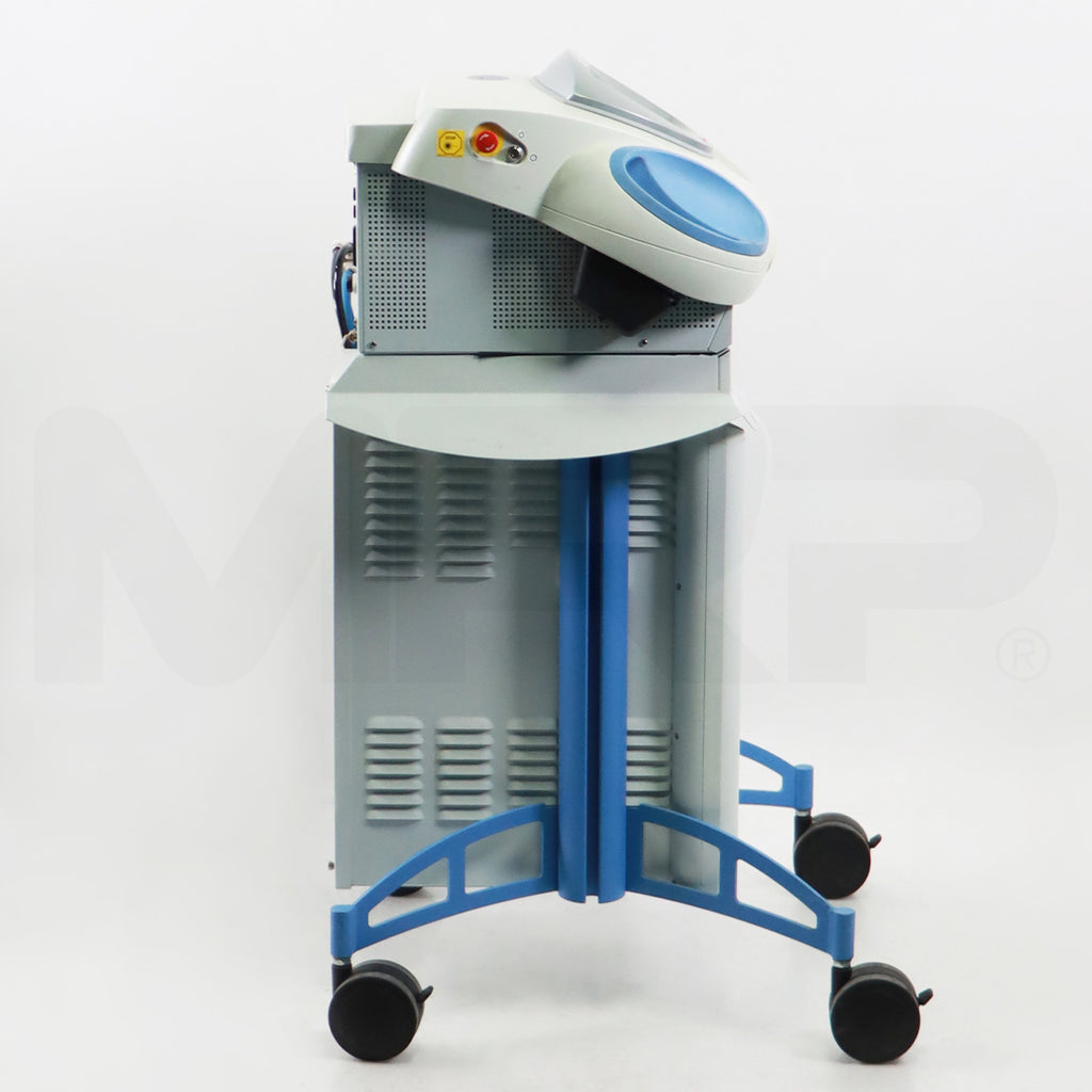 Palomar StarLux 500 Skin Resurfacing Hair Removal Chiller System