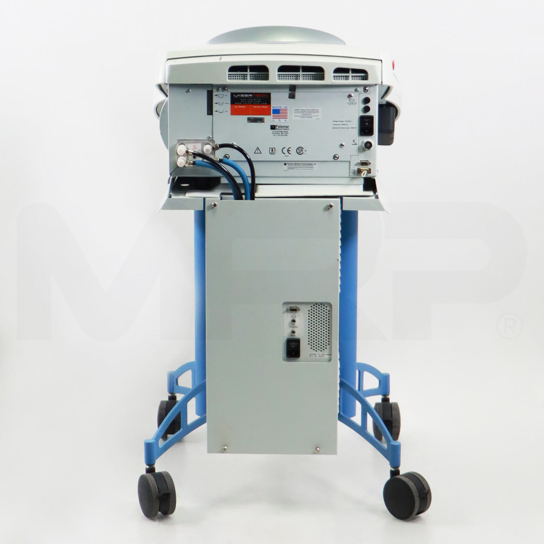 Palomar StarLux 500 Skin Resurfacing Hair Removal Chiller System