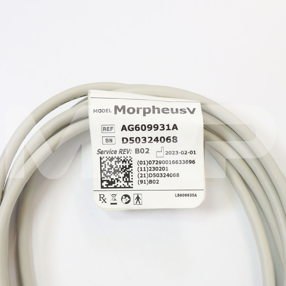 2022 InMode EmpowerRF Pro System MorpheusV Handpiece Serial