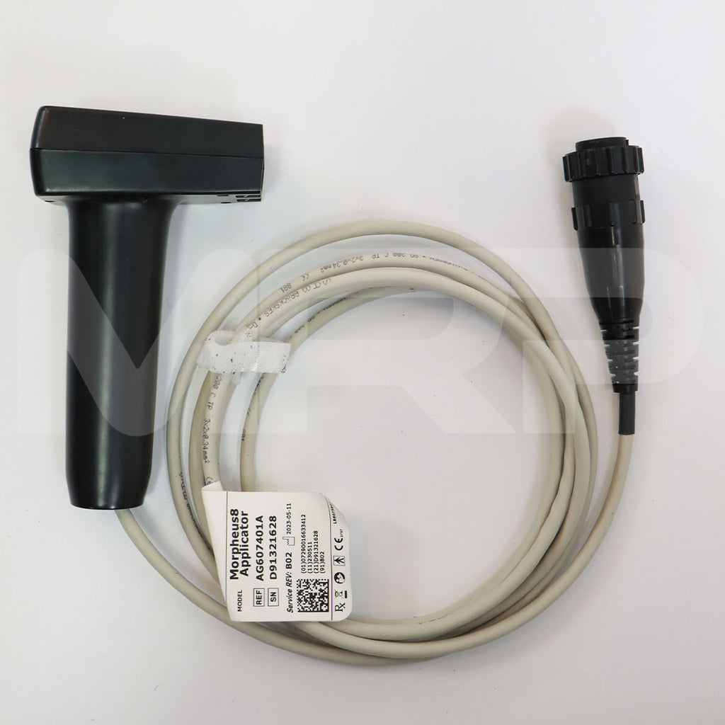 2022 InMode EmpowerRF Pro System Morpheus8 Applicator Handpiece