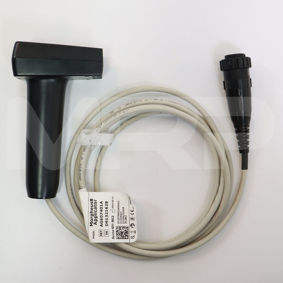 2022 InMode EmpowerRF Pro System Morpheus8 Applicator Handpiece