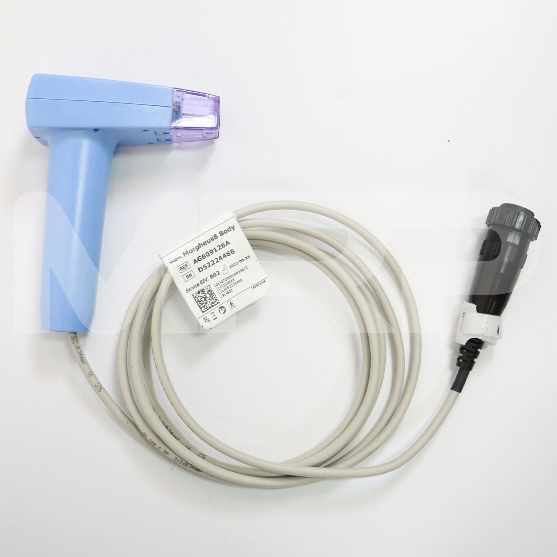 2022 InMode EmpowerRF Pro System Morpheus8 Body Handpiece