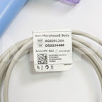 2022 InMode EmpowerRF Pro System Morpheus8 Body Handpiece Serial