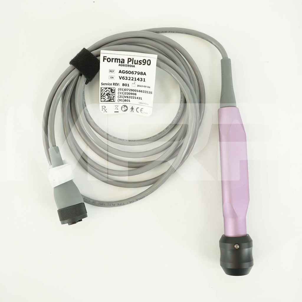 2022 InMode EmpowerRF Pro System Forma Plus90 Handpiece