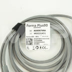 2022 InMode EmpowerRF Pro System Forma Plus90 Handpiece Label