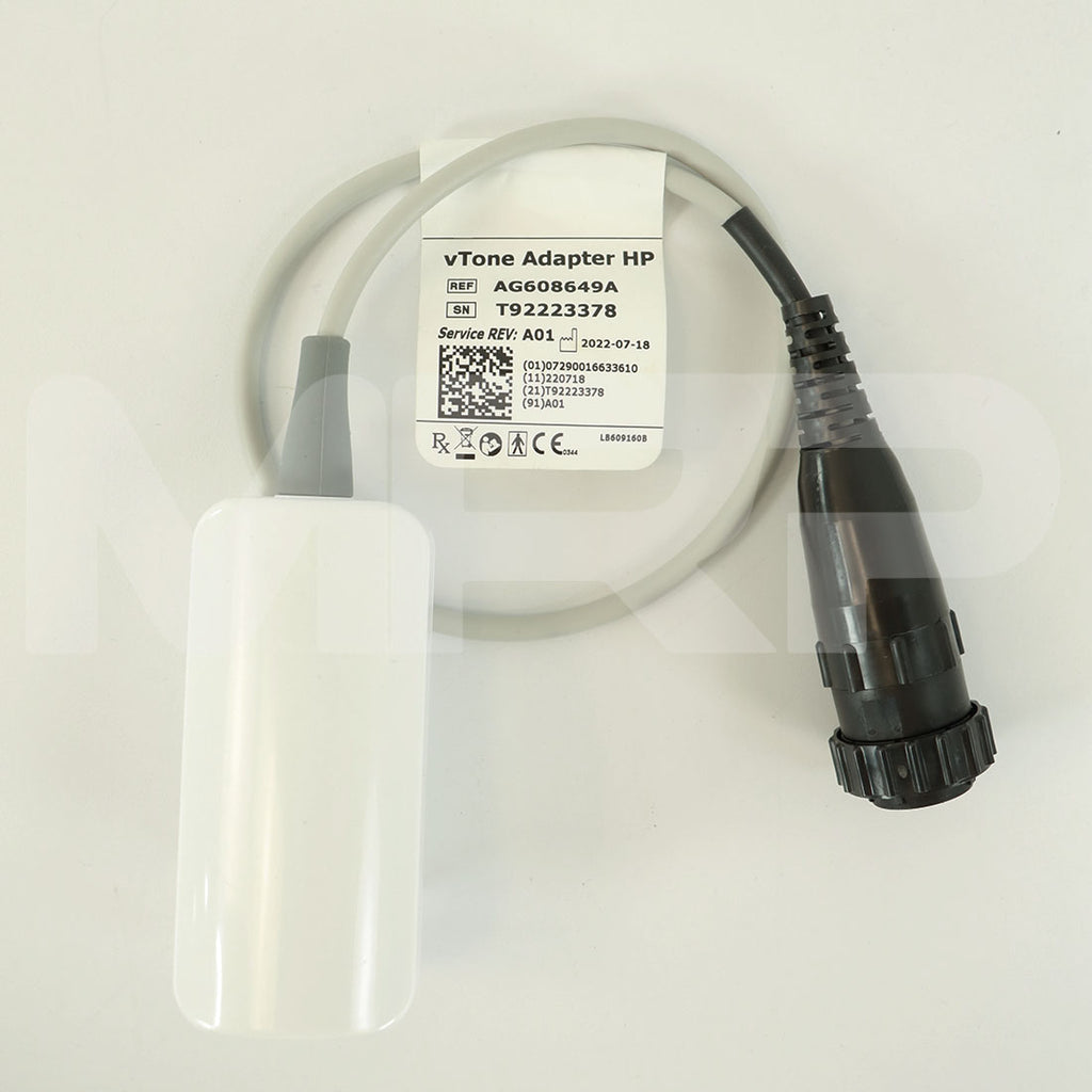 2022 InMode EmpowerRF Pro System vTone Adapter HP