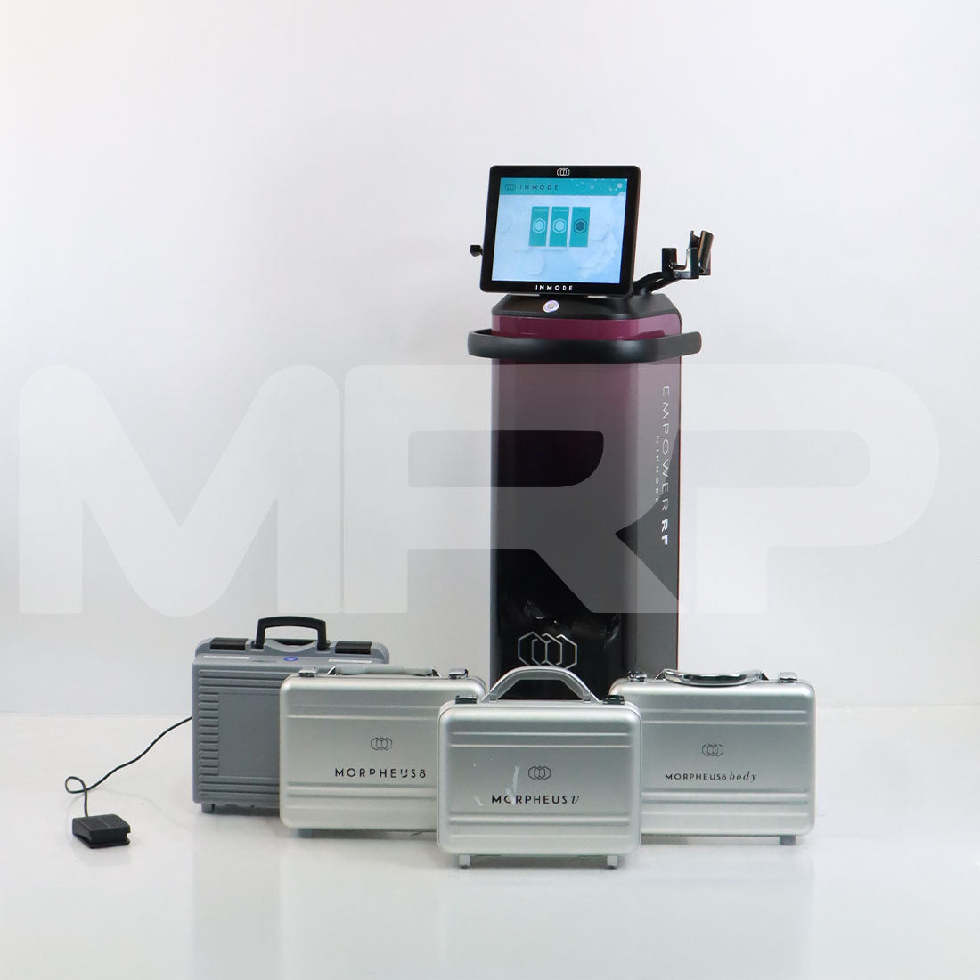 2022 InMode EmpowerRF Pro System