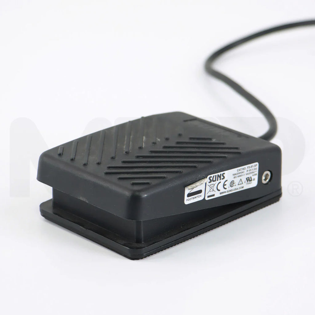 2022 InMode EmpowerRF Pro System Foot Pedal